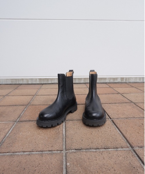 CAMINANDO（カミナンド）の「CAMINANDO/カミナンド TREK SOLE SIDE GOA