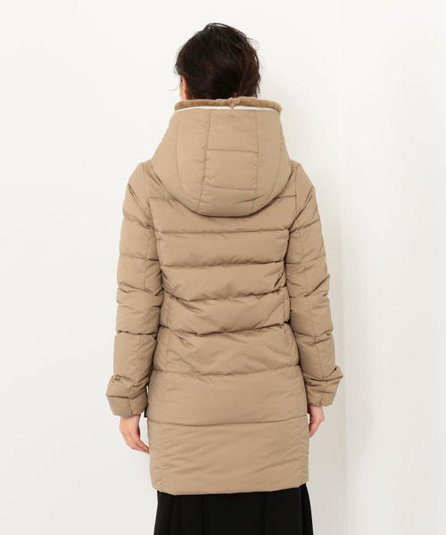 DUVETICA（デュベティカ）の「DUVETICA 18FW CARYSDUE / デュベティカ