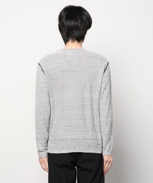 TRANSIT（トランジット）の「TRANSIT/トランジット/KNIT（ニット