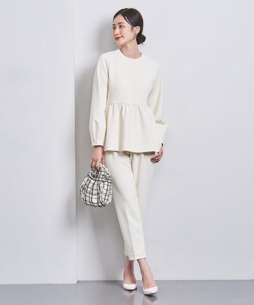 UNITED ARROWS（ユナイテッドアローズ）の「SPONGY バックパール