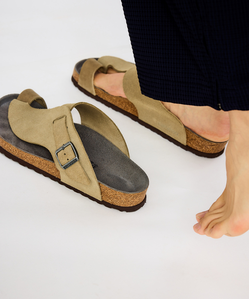 BIRKENSTOCK / ビルケンシュトック 別注 Byblos サンダル（サンダル