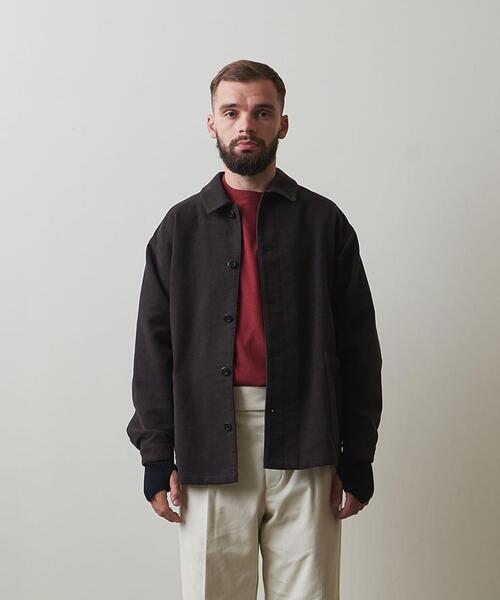 Steven Alan（スティーブンアラン）の「＜Steven Alan＞ BRSH MOLE