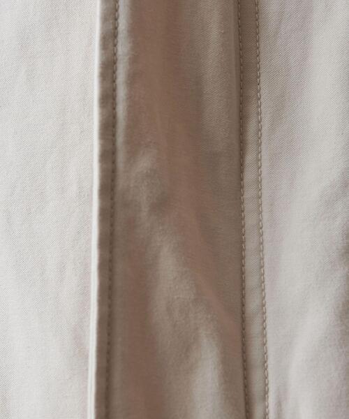 Steven Alan（スティーブンアラン）の「＜Steven Alan＞ BACK/SATIN