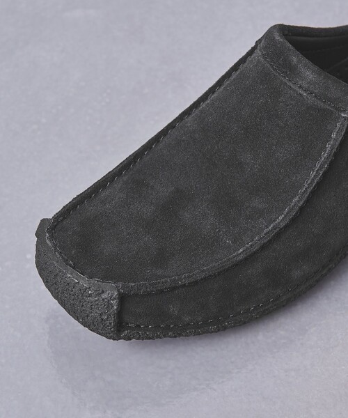 Clarks（クラークス）の「【別注】＜Clarks＞ Natalie Mabel/ナタリー