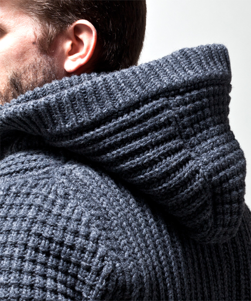 NANO universe（ナノユニバース）の「Bark(バーク)/ 別注ショート