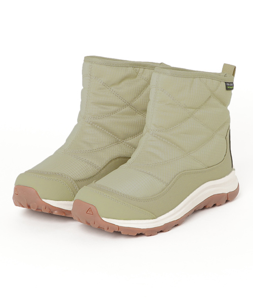 KEEN（キーン）の「TERRADORA II ANKLE PULL-ON WP / テラドーラ ツー