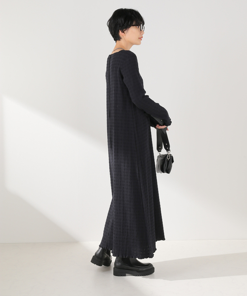 セール】【Pheeta/フィータ】DRESS（ワンピース）｜FRAMeWORK