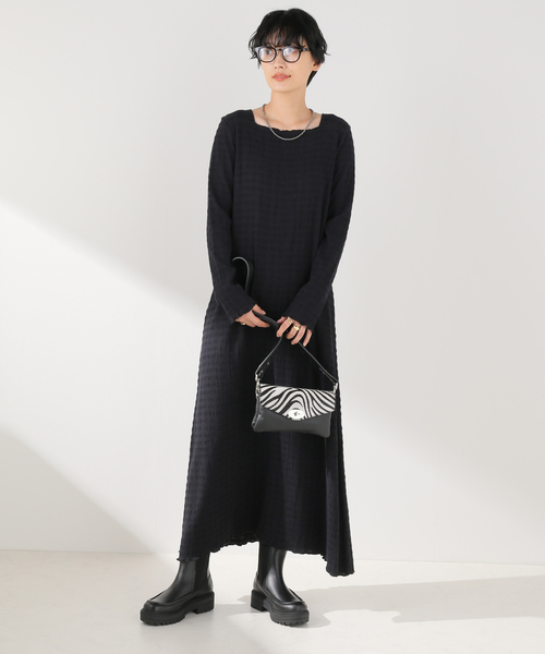 セール】【Pheeta/フィータ】DRESS（ワンピース）｜FRAMeWORK