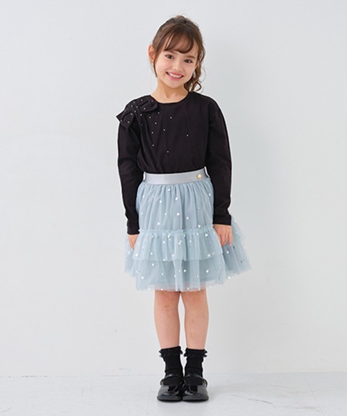 kate spade new york kids（ケイトスペードニューヨーク）の「イン