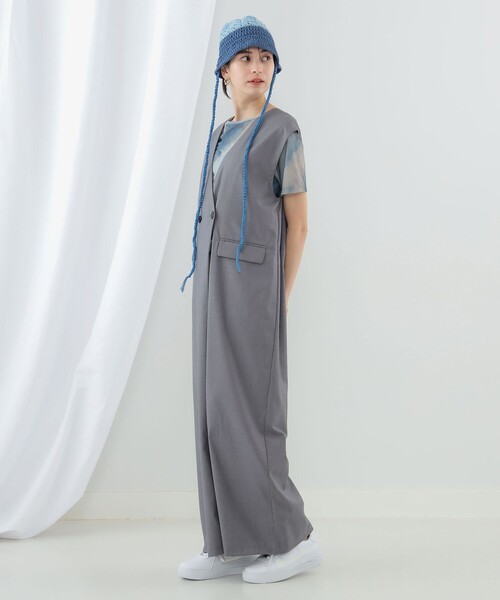 Ray BEAMS（レイビームス）の「Ray BEAMS / スーツ ディテール