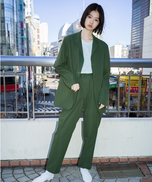 DESCENTE PAUSE（デサントポーズ）の「【デサントPAUSE】パッカブル