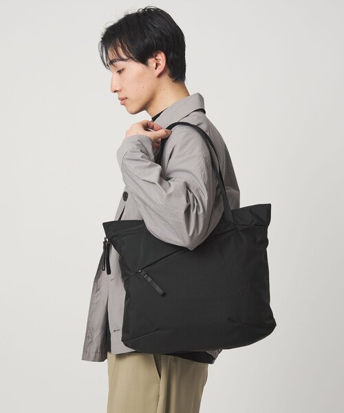 THE NORTH FACE＞ピレネートート トートバッグ（トートバッグ）｜THE