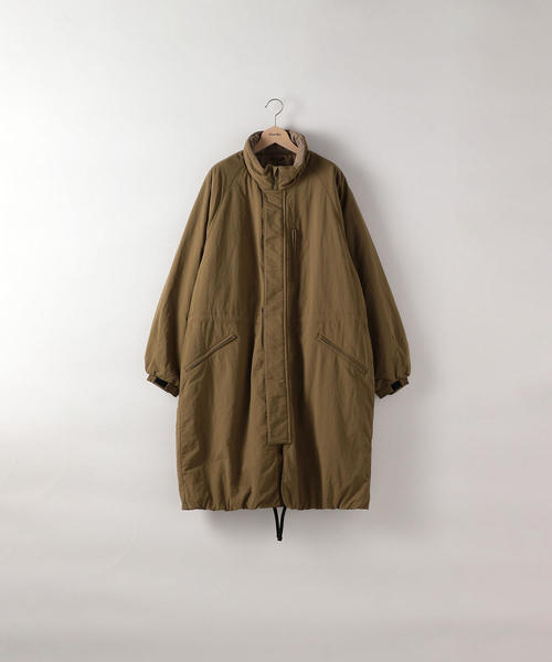 Steven Alan（スティーブンアラン）の「＜Steven Alan＞ NYLON DARUMA