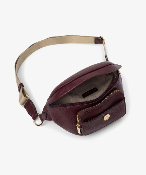 MICHAEL KORS（マイケルコース）の「MAISIE 2IN1 ウエストパック