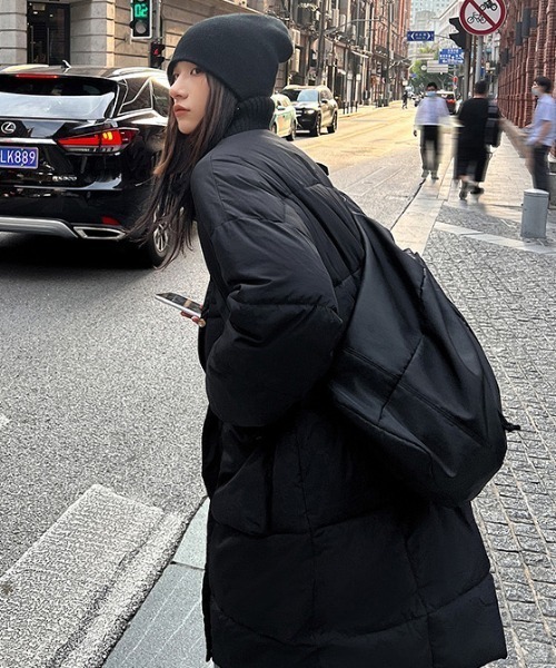 SEN TOKYO（セントーキョー）の「ふわふわ暖か。ビッグポケット