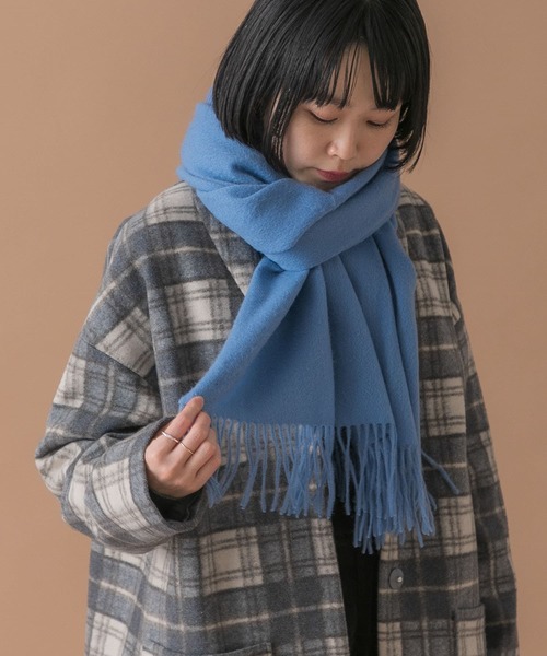 セール】ウールストール（マフラー）｜URBAN RESEARCH DOORS（アーバン