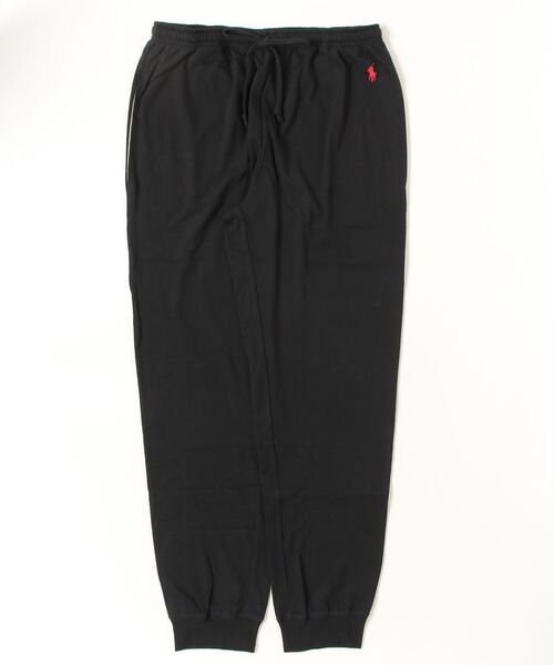 POLO RALPH LAUREN】ジョガーパンツ（ルームウェア/パジャマ）｜POLO