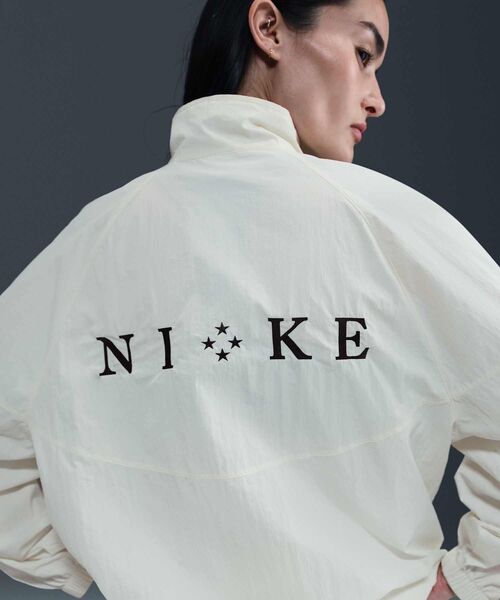 セール】ナイキ スポーツウェア ウィンドランナー ウィメンズ オーバー