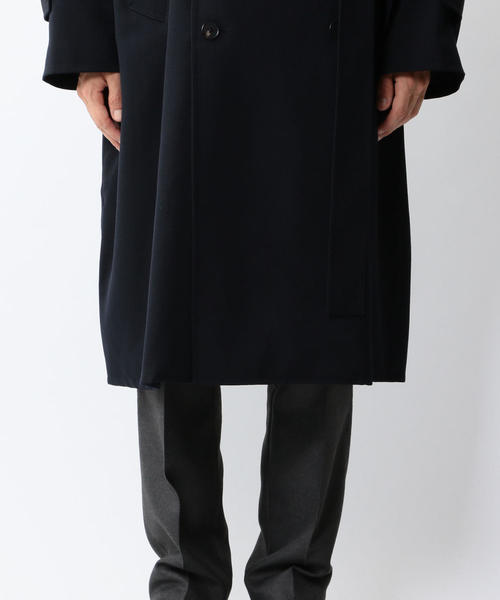 Steven Alan（スティーブンアラン）の「＜Steven Alan＞ BRIT T/W BOLD