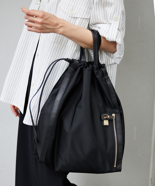 FRAMeWORK（フレームワーク）の「【ORSETTO/オルセット】ナイロン