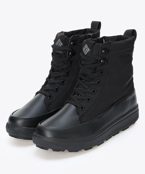 セール】防滑 防水 防寒 Columbia／サップランド スリー ディーヴァ