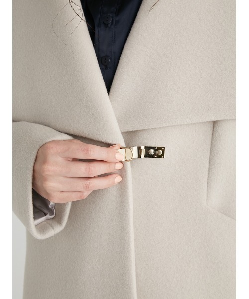 CELFORD（セルフォード）の「【HANAE MORI×CELFORDコラボ】 ケープ