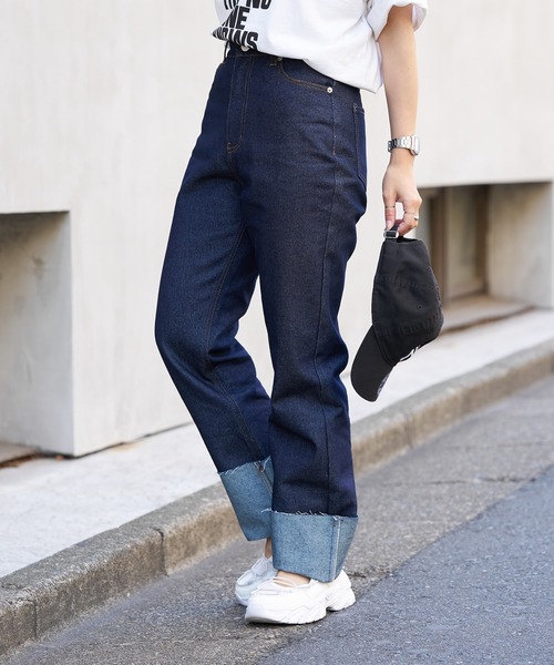 COLONY 2139（コロニートゥーワンスリーナイン）の「11OZ ロールアップ