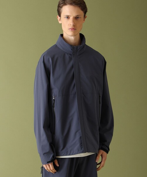 撥水 防風 通勤対応 COLUMBIA BLACK LABEL／メンズ トゥムヘイツ