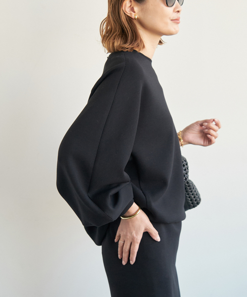 Deuxieme Classe（ドゥーズィエムクラス）の「追加dumblefit クルー