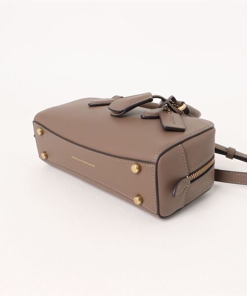 COACH（コーチ）の「バワリー サッチェル 22（ショルダーバッグ）」 - WEAR