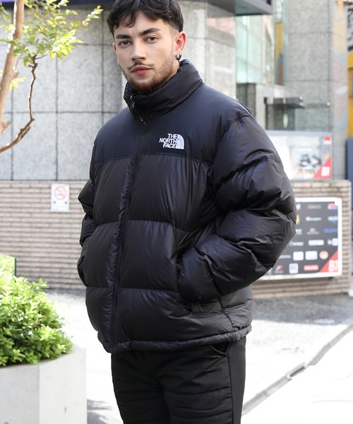 THE NORTH FACE 1996 ヌプシジャケット（ダウンジャケット/コート
