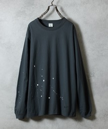 NUMBER (N)INE｜ナンバーナインのTシャツ/カットソー（長袖）通販
