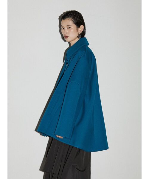 UN3D.（アンスリード）の「ARCH COCOON TENT CT / アーチコクーン