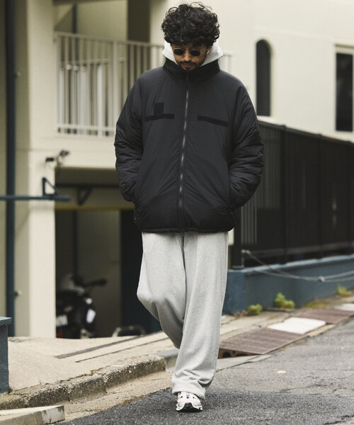 セール】LEVEL7 HIGH LOFT JACKET PRIMALOFT/プリマロフト ジャケット