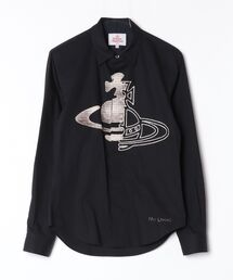 Vivienne Westwood MAN｜ヴィヴィアンウエストウッドマンのシャツ