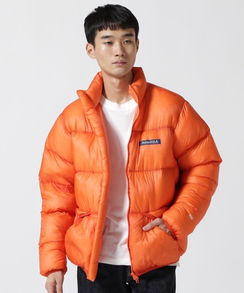 セール】URBAN DOWN JACKET / アーバン ダウン ジャケット / AVIREX
