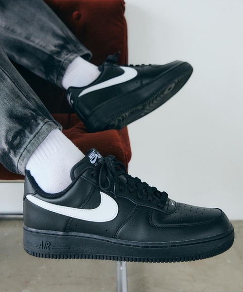 セール】ナイキ エア フォース 1 '07 メンズシューズ / Nike Air Force