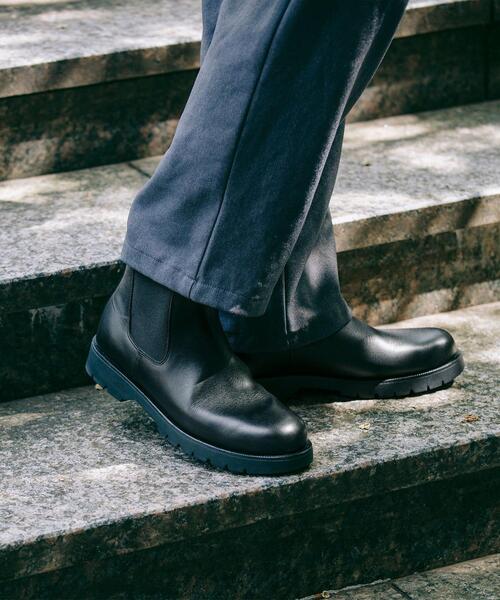 KLEMAN（クレマン）の「【別注】＜KLEMAN×green label relaxing