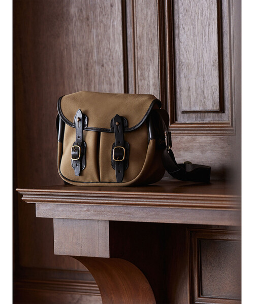 BRADY（ブレディー）の「Brady | NORFOLK（ショルダーバッグ）」 - WEAR