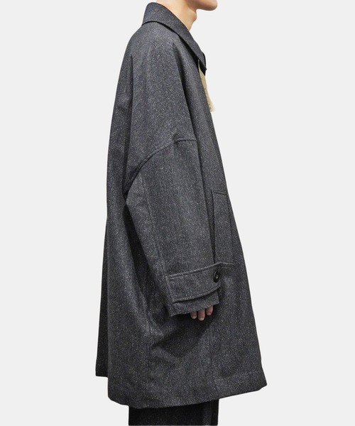 SHINYAKOZUKA（シンヤコヅカ）の「【SHINYAKOZUKA】 HIS MAC（その他