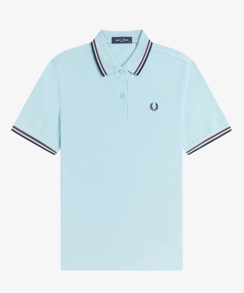 The Fred Perry Shirt - G3600／フレッドペリーポロシャツ（ポロシャツ