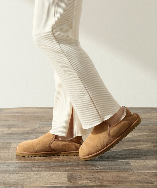 UGG（アグ）の「《追加》【UGG/アグ】M KENTON：ボアシューズ（その他