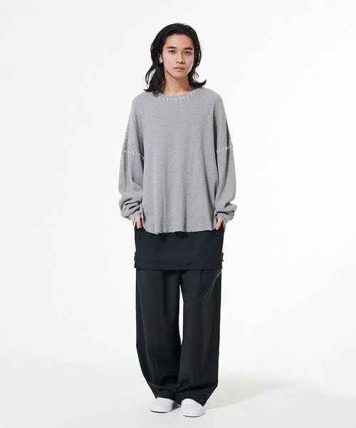 DISCOVERED（ディスカバード）の「DISCOVERED ディスカバード / DAMAGE