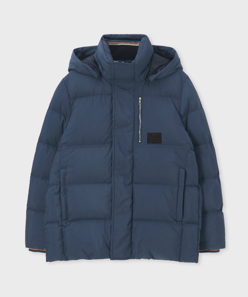 Paul Smith（ポールスミス）の「シグネチャーストライプ ダウン