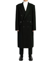 JOHN LAWRENCE SULLIVAN（ジョンローレンスサリバン）の「WOOL MELTON