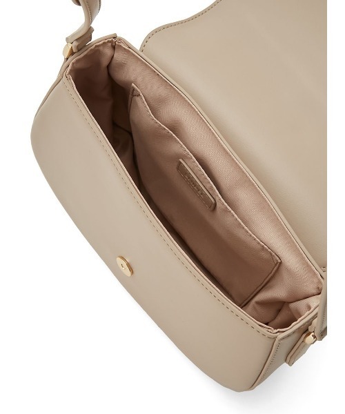 SNIDEL（スナイデル）の「ラウンドバッグ（ショルダーバッグ）」 - WEAR