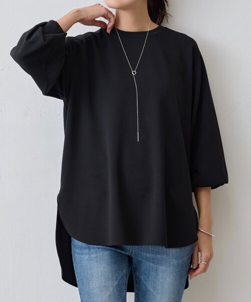 Tブラウス（シャツ/ブラウス）｜BEARDSLEY（ビアズリー）の