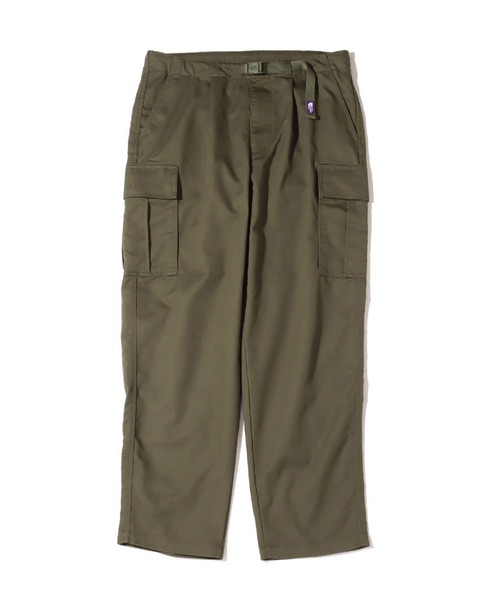 THE NORTH FACE PURPLE LABEL（ザ ノースフェイス パープルレーベル