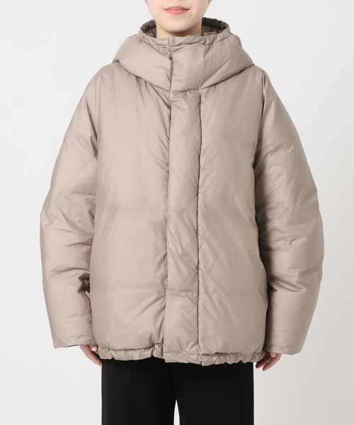 Deuxieme Classe（ドゥーズィエムクラス）の「ダウンジャケット