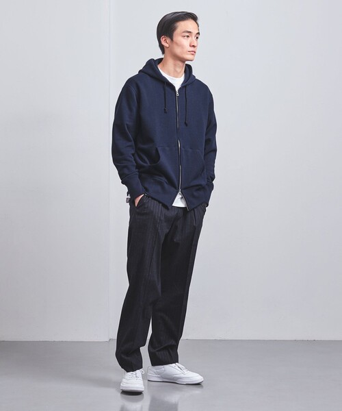 LOOPWHEELER（ループウィラー）の「＜LOOPWHEELER x LOWERCASE for